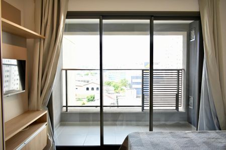 Studio à venda com 25m², 0 quarto e sem vagaStudio Sacada