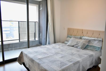 Studio de kitnet/studio à venda com 0 quarto, 25m² em Vila Clementino, São Paulo