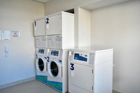 Studio à venda com 25m², 0 quarto e sem vagaÁrea comum