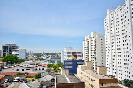 Studio à venda com 25m², 0 quarto e sem vagaStudio Sacada