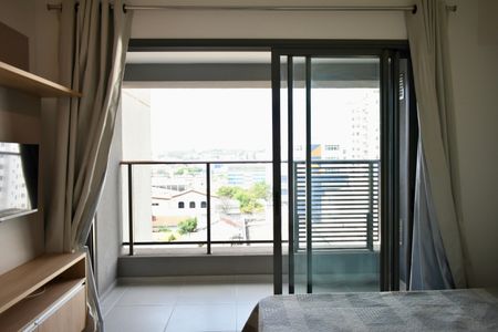 Studio à venda com 25m², 0 quarto e sem vagaStudio Sacada