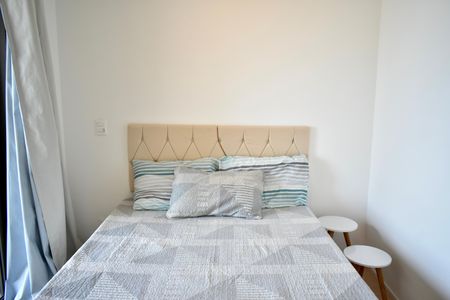 Studio à venda com 25m², 0 quarto e sem vagaStudio