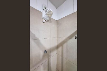 Apartamento à venda com 90m², 3 quartos e sem vaga Apartamento à venda com 90m², 3 quartos e sem vagaBanheiro Social