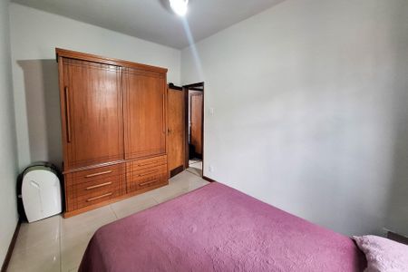 Apartamento à venda com 90m², 3 quartos e sem vaga Apartamento à venda com 90m², 3 quartos e sem vagaQuarto 2