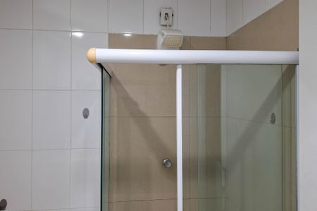 Apartamento à venda com 90m², 3 quartos e sem vaga Apartamento à venda com 90m², 3 quartos e sem vagaBanheiro Social