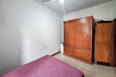 Apartamento à venda com 90m², 3 quartos e sem vaga Apartamento à venda com 90m², 3 quartos e sem vagaQuarto 2