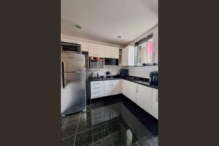 Apartamento à venda com 90m², 3 quartos e sem vaga Apartamento à venda com 90m², 3 quartos e sem vagaCozinha