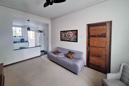 Apartamento à venda com 90m², 3 quartos e sem vaga Apartamento à venda com 90m², 3 quartos e sem vagaSala