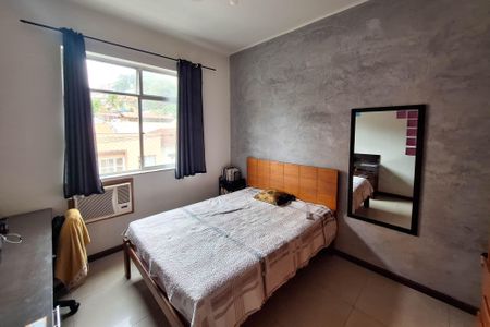 Quarto 1 de apartamento à venda com 3 quartos, 90m² em Icaraí, Niterói