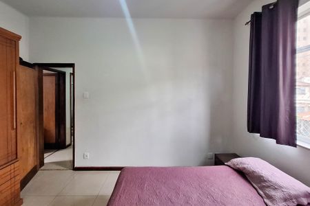 Apartamento à venda com 90m², 3 quartos e sem vaga Apartamento à venda com 90m², 3 quartos e sem vagaQuarto 2