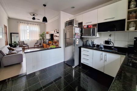 Apartamento à venda com 90m², 3 quartos e sem vaga Apartamento à venda com 90m², 3 quartos e sem vagaCozinha