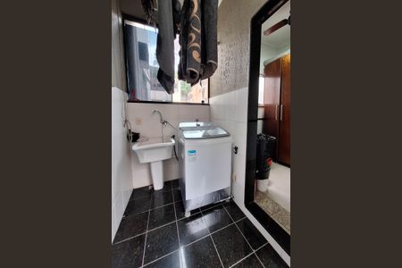 Apartamento à venda com 90m², 3 quartos e sem vaga Apartamento à venda com 90m², 3 quartos e sem vagaÁrea de Serviço