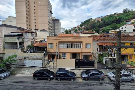 Apartamento à venda com 90m², 3 quartos e sem vaga Apartamento à venda com 90m², 3 quartos e sem vagaVista do Quarto 1