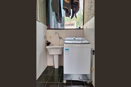 Apartamento à venda com 90m², 3 quartos e sem vaga Apartamento à venda com 90m², 3 quartos e sem vagaÁrea de Serviço