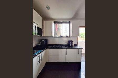 Apartamento à venda com 90m², 3 quartos e sem vaga Apartamento à venda com 90m², 3 quartos e sem vagaCozinha