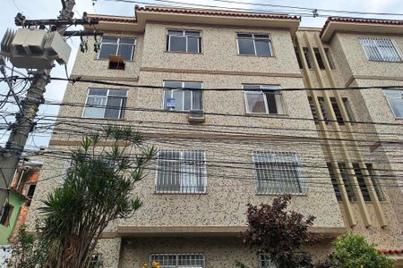 Apartamento à venda com 90m², 3 quartos e sem vaga Apartamento à venda com 90m², 3 quartos e sem vagaFachada