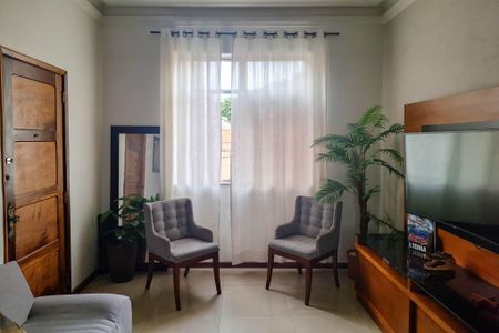 Apartamento à venda com 90m², 3 quartos e sem vaga Apartamento à venda com 90m², 3 quartos e sem vagaSala