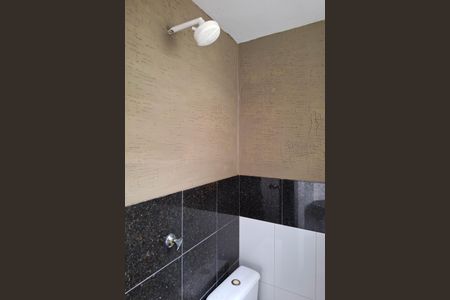 Apartamento à venda com 90m², 3 quartos e sem vaga Apartamento à venda com 90m², 3 quartos e sem vagaBanheiro de serviço