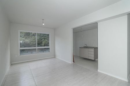 Sala de apartamento à venda com 3 quartos, 70m² em Jardim Carvalho, Porto Alegre