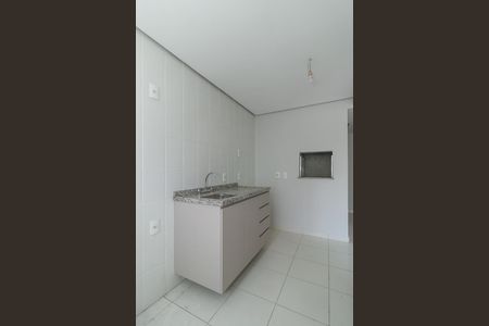 Apartamento à venda com 70m², 3 quartos e 1 vagaCozinha e Área de Serviço