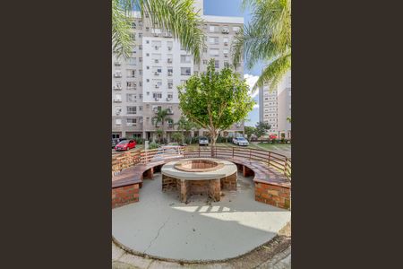 Apartamento à venda com 70m², 3 quartos e 1 vagaÁrea comum