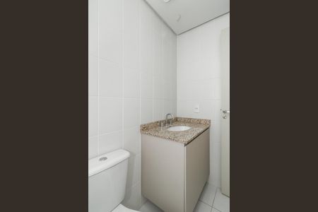 Apartamento à venda com 70m², 3 quartos e 1 vagaBanheiro da Suíte