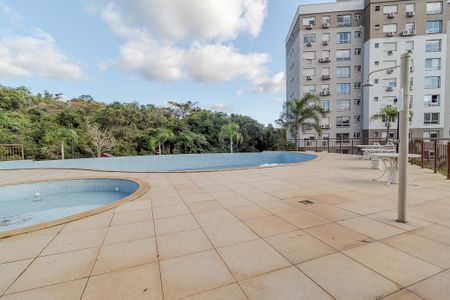 Apartamento à venda com 70m², 3 quartos e 1 vagaÁrea comum - Piscina