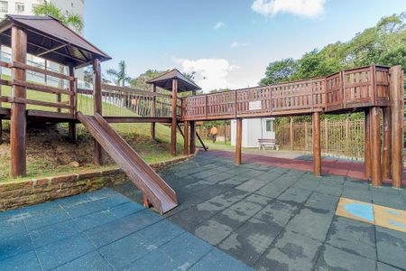 Apartamento à venda com 70m², 3 quartos e 1 vagaÁrea comum - Playground