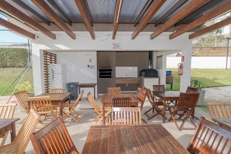 Apartamento à venda com 70m², 3 quartos e 1 vagaÁrea comum - Churrasqueira