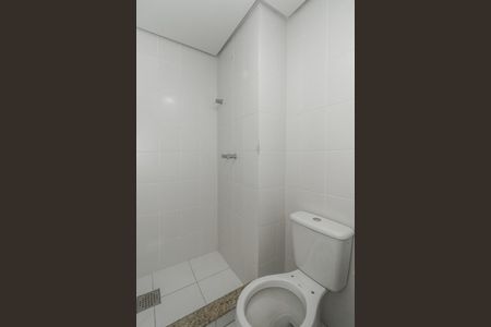 Apartamento à venda com 70m², 3 quartos e 1 vagaBanheiro da Suíte