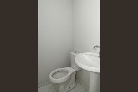 Apartamento à venda com 70m², 3 quartos e 1 vagaLavabo