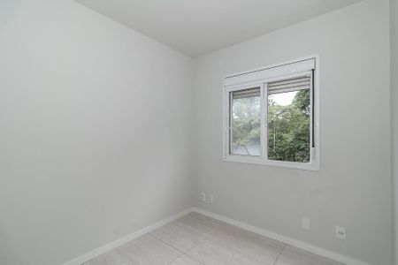 Quarto  de apartamento à venda com 3 quartos, 70m² em Jardim Carvalho, Porto Alegre