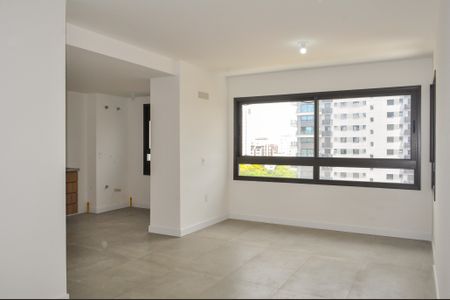 Sala de apartamento para alugar com 2 quartos, 120m² em Menino Deus, Porto Alegre