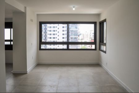 Sala de apartamento para alugar com 2 quartos, 120m² em Menino Deus, Porto Alegre