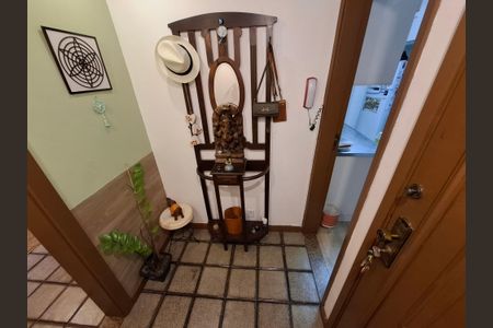 Apartamento à venda com 68m², 2 quartos e sem vagaEntrada