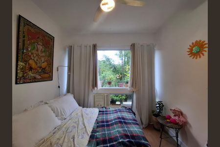 Apartamento à venda com 68m², 2 quartos e sem vagaQuarto 1