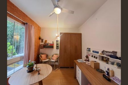 Apartamento à venda com 68m², 2 quartos e sem vagaQuarto 2