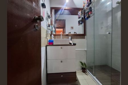 Apartamento à venda com 68m², 2 quartos e sem vagaBanheiro Social