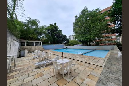 Apartamento à venda com 68m², 2 quartos e sem vagaÁrea comum - Piscina