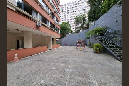 Apartamento à venda com 68m², 2 quartos e sem vagaÁrea comum - Brinquedoteca