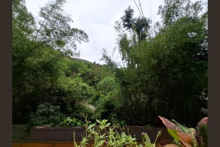 Vista do Quarto 1 de apartamento à venda com 2 quartos, 68m² em Laranjeiras, Rio de Janeiro