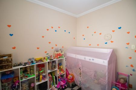 Casa à venda com 520m², 4 quartos e 3 vagas Casa à venda com 520m², 4 quartos e 3 vagasQuarto 1 da Casa Auxiliar