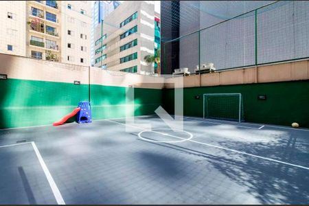 Apartamento para alugar com 128m², 3 quartos e 2 vagas Apartamento para alugar com 128m², 3 quartos e 2 vagasQuadra Esportiva