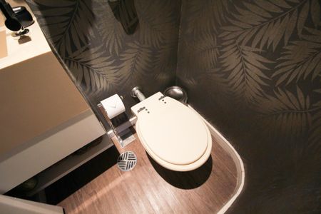 Apartamento para alugar com 128m², 3 quartos e 2 vagas Apartamento para alugar com 128m², 3 quartos e 2 vagasLavabo