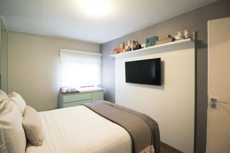 Apartamento para alugar com 128m², 3 quartos e 2 vagas Apartamento para alugar com 128m², 3 quartos e 2 vagasQuarto 2