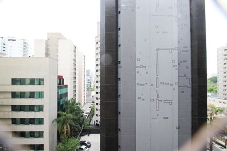 Apartamento para alugar com 128m², 3 quartos e 2 vagas Apartamento para alugar com 128m², 3 quartos e 2 vagasVista Quarto 2