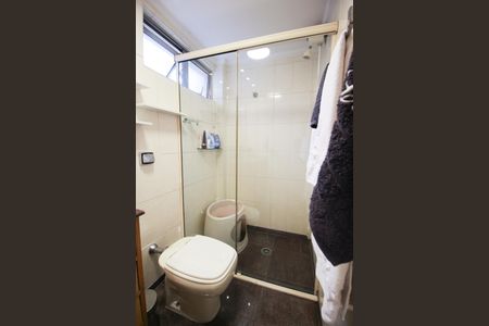 Apartamento para alugar com 128m², 3 quartos e 2 vagas Apartamento para alugar com 128m², 3 quartos e 2 vagasBanheiro