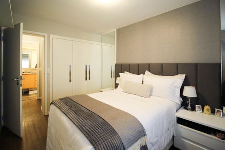 Apartamento para alugar com 128m², 3 quartos e 2 vagas Apartamento para alugar com 128m², 3 quartos e 2 vagasQuarto 2