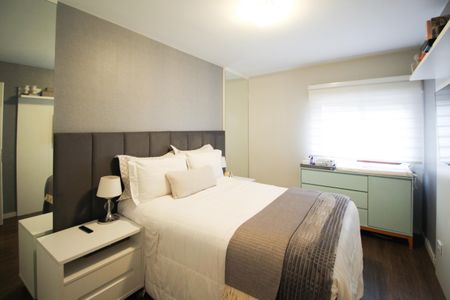 Apartamento para alugar com 128m², 3 quartos e 2 vagas Apartamento para alugar com 128m², 3 quartos e 2 vagasQuarto 2