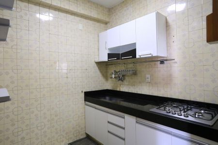 Apartamento à venda com 88m², 2 quartos e sem vaga Apartamento à venda com 88m², 2 quartos e sem vagaCozinha